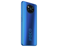 Xiaomi POCO X3 NFC 6/128GB Cobalt Blue - 590039 - zdjęcie 8
